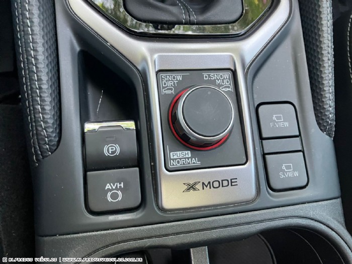 Subaru FORESTER S MHVEV BOXER HBRIDO AWD 2023/2023